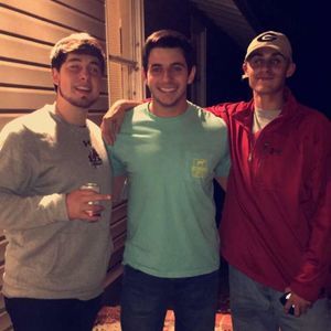 Meet your Posher, Jake